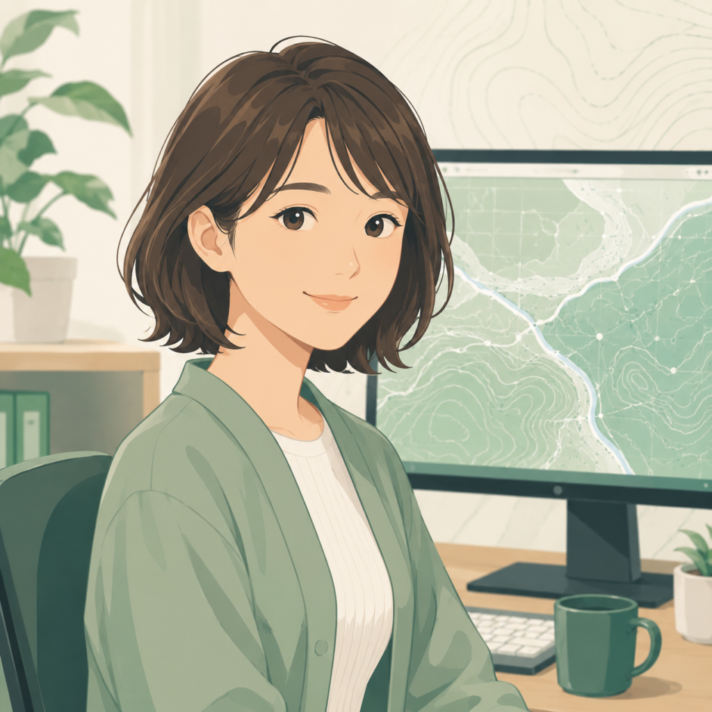Aさん