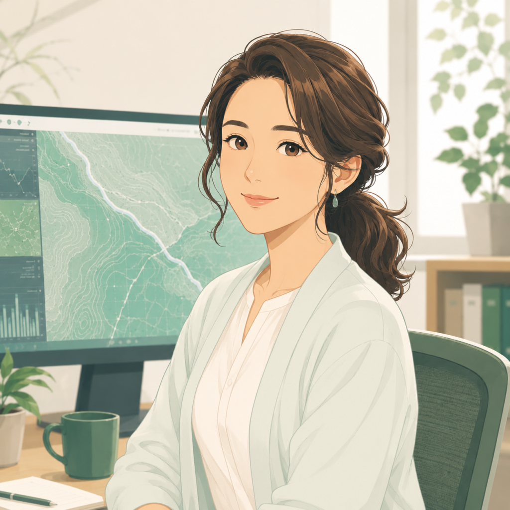 Bさん